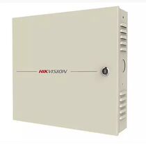  Hikvision DS-K2602 network two-door access control host brand new