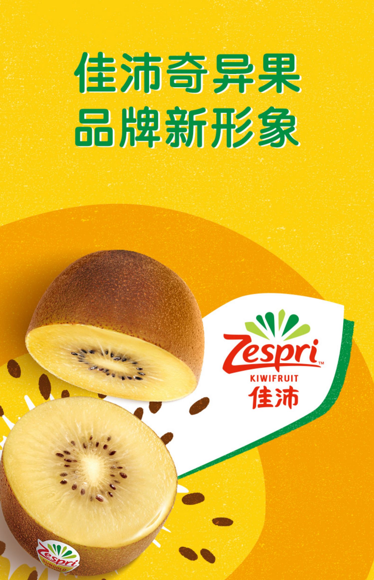 【zespri佳沛】金果奇异果16粒礼盒装