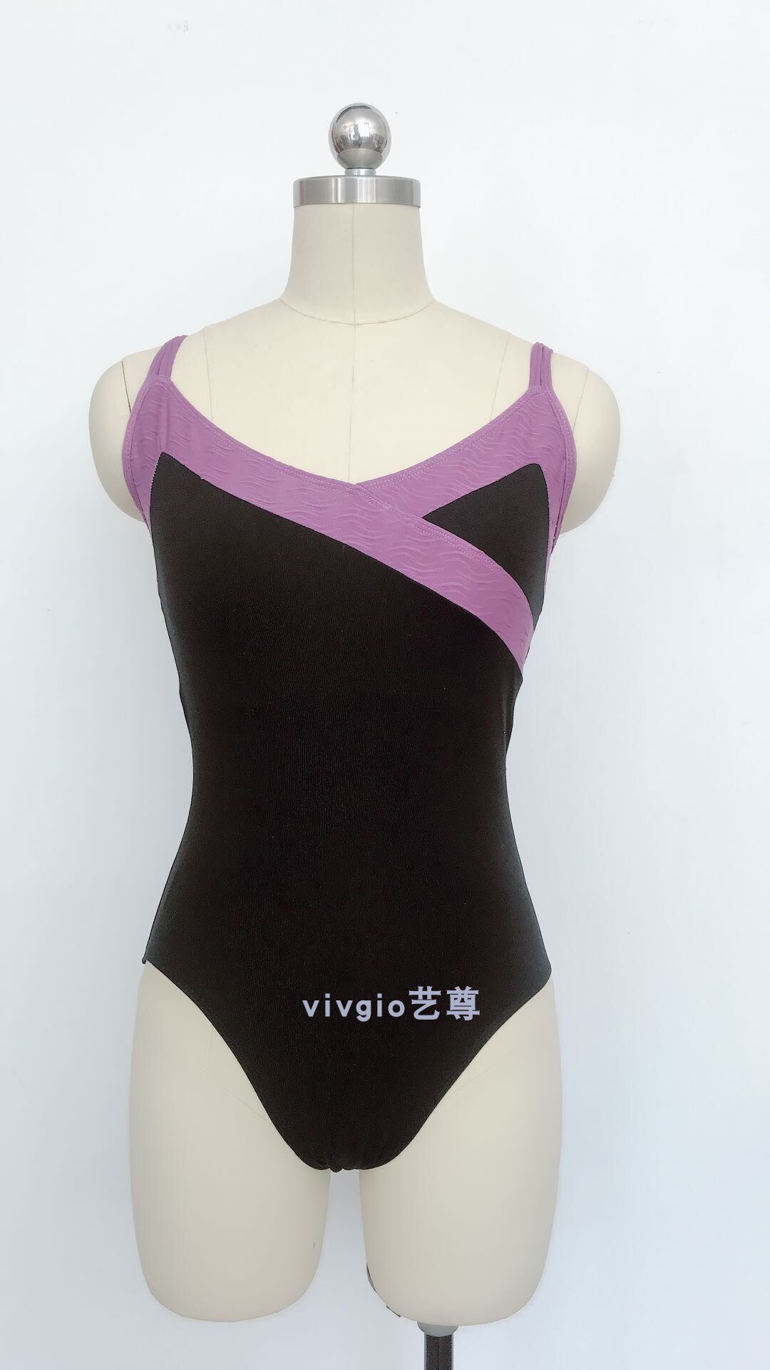 Vivgio Yizun Dance Supplies Gymnastics Suits to Practice Utiliti's Costume Ballet 1303 models