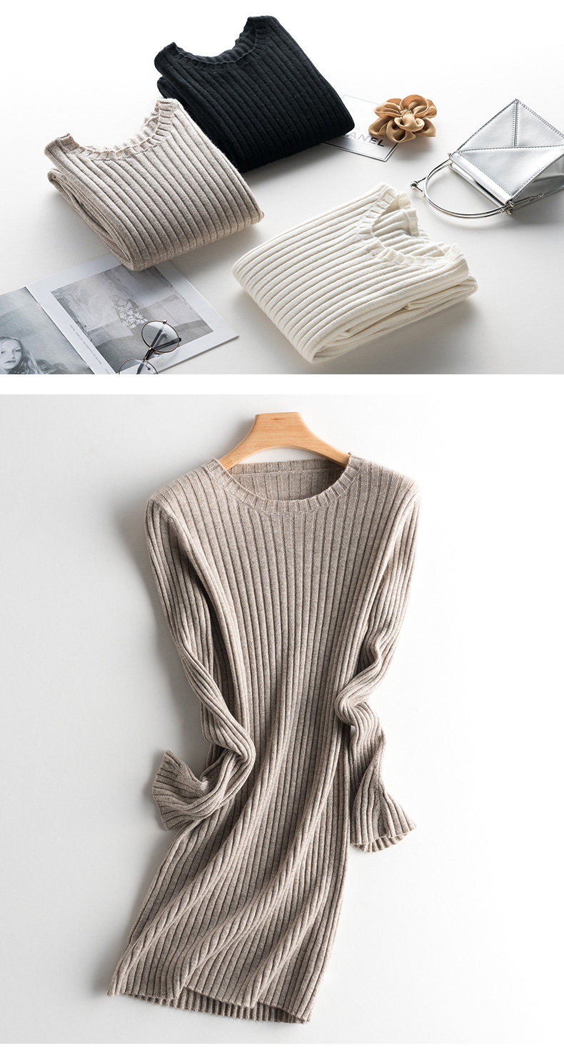 Cardigan      en Laine - Ref 3231058 Image 22