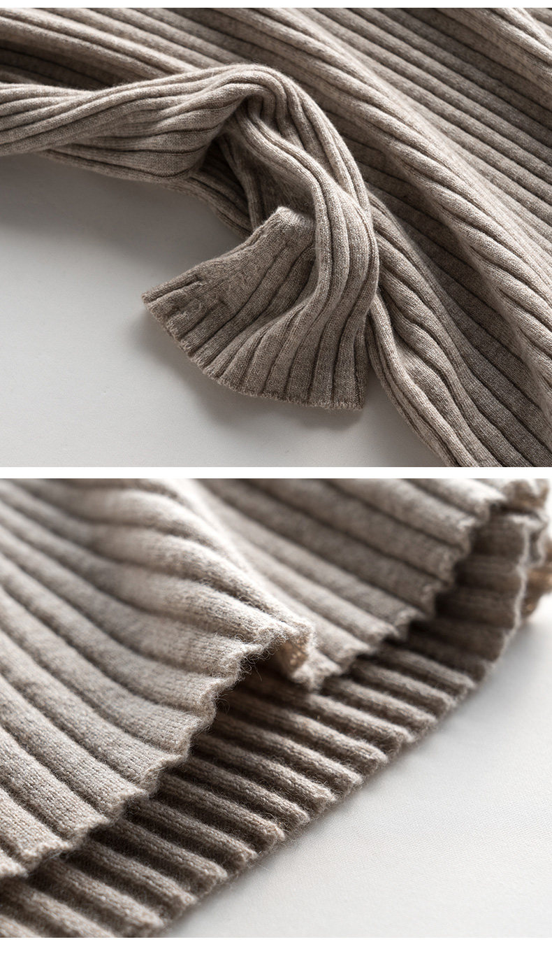 Cardigan      en Laine - Ref 3231058 Image 24