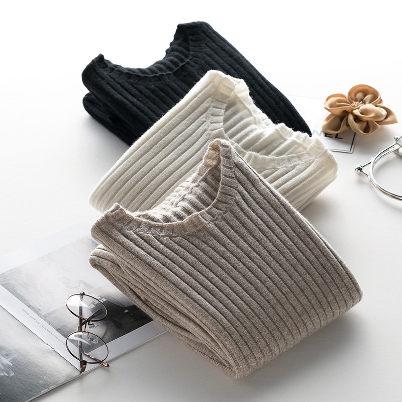 Cardigan      en Laine - Ref 3231058 Image 5