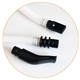 Chimei brand mouth organ blowpipe mouthpiece accessories 25 keys 32 keys 36 keys 37 keys 41 keys DHS universal hose