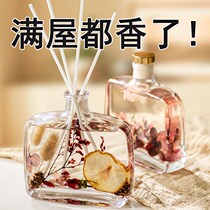 Fire-free aromatherapy essential oil home room bedroom girl incense water toilet bathroom lasting fragrance deodorant fresh
