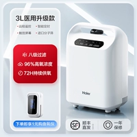 3L Медицинское обновление [Фильтрация восьмого уровня восьмого уровня]