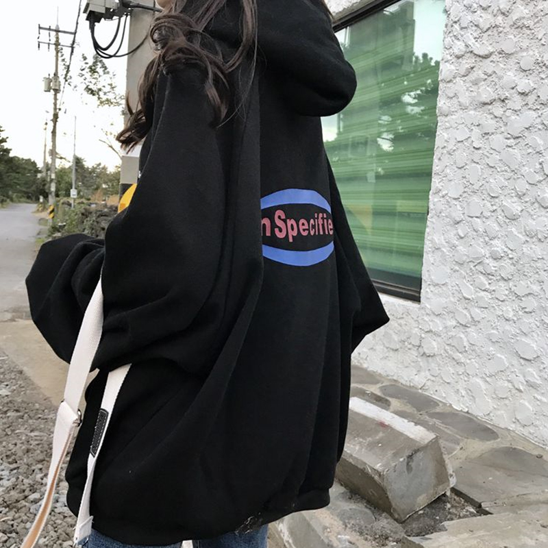 Sweatshirt femme MU SHIZHEN en Coton - Ref 3214024 Image 5
