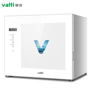 Vatti华帝ZTP38-V 家用小型迷你消毒柜