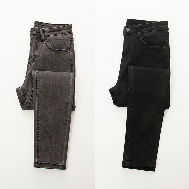 Jean femme - Ref 3191764 Image 4