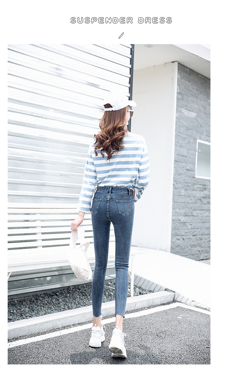 Jean femme - Ref 3191575 Image 19