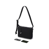 Longchamp Женская парусиновая сумка LONGCHAMP серии ENERGY с регулируемым плечевым ремнем 10039 HSR