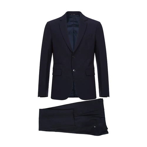 Коллекция Versace Versace Мужские костюмы смешивания v1001112 VT00997