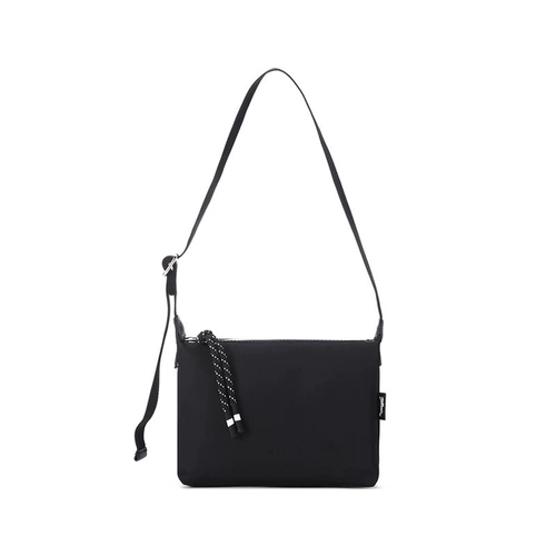 Longchamp Женская парусиновая сумка LONGCHAMP серии ENERGY с регулируемым плечевым ремнем 10039 HSR