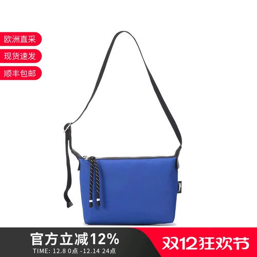 Longchamp Женская парусиновая сумка LONGCHAMP серии ENERGY с регулируемым плечевым ремнем 10039 HSR