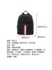 Bally Men's Bag Men's Handbag Backpack Laptop Bag Code Back