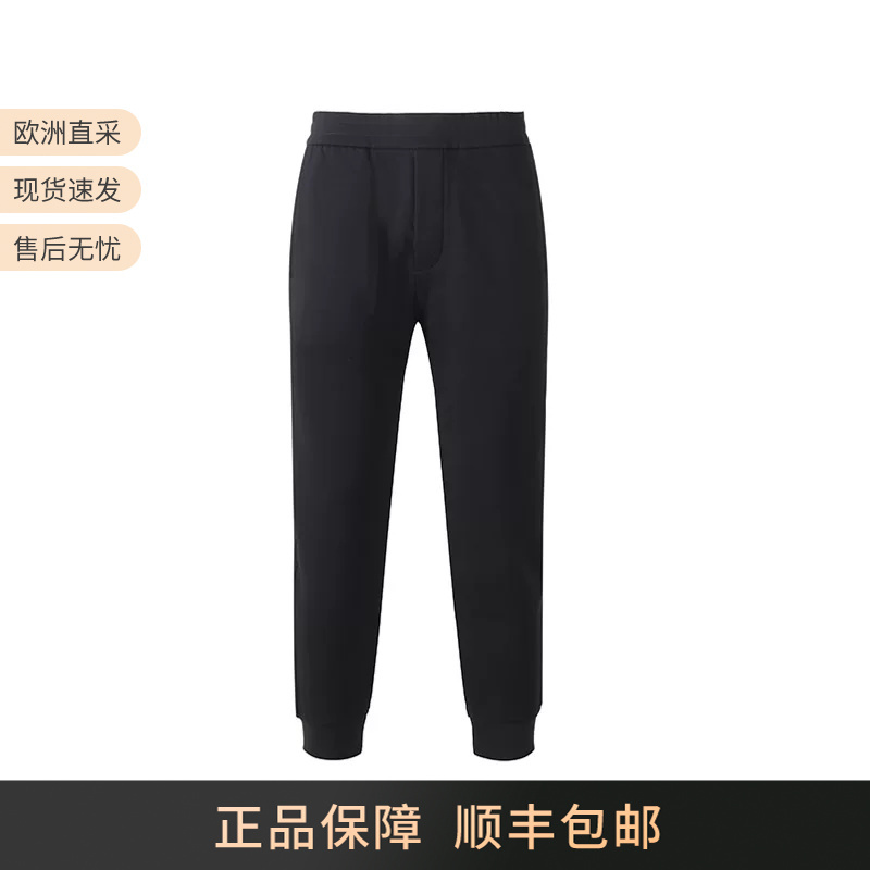 Armani Ea Men's Cotton Casual Sweatpants Men's Embroidered Sweatpants 6L1P95 1Jwpz Armani Ea Men's Cotton Casual Sweatpants Men's Embroidered Sweatpants 6L1P95 1Jwpz