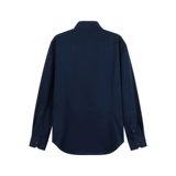 Giorgio Armani GIORGIO ARMANI мужская хлопковая мужская рубашка с длинными рукавами 8WGCCZ97 JZ071