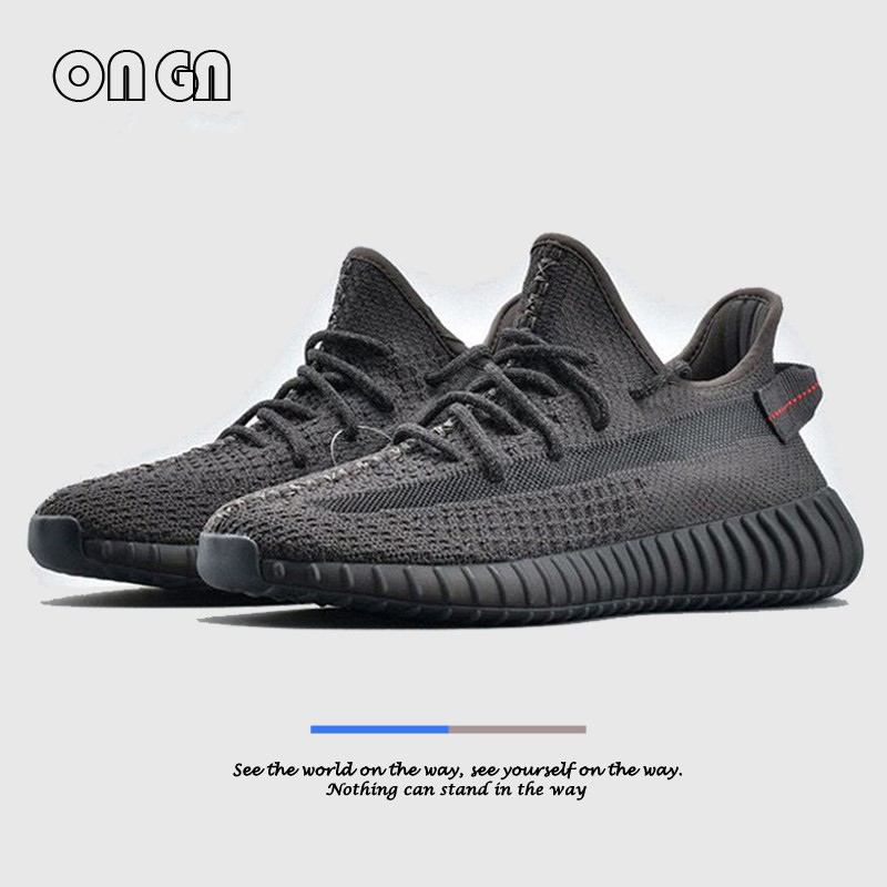 Ongn Coconut Shoes 350 Men's Shoes Extra Large Size Black Putian Sneakers 48 49 50 Breathable Mesh Shoes Summer