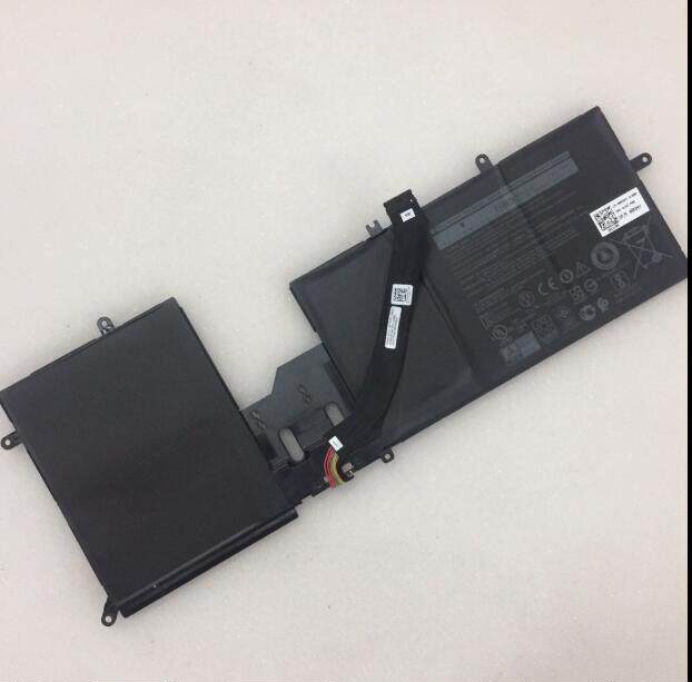 New original Dell Alien Y9M6F M15 M17 R2 P87F P41E laptop battery