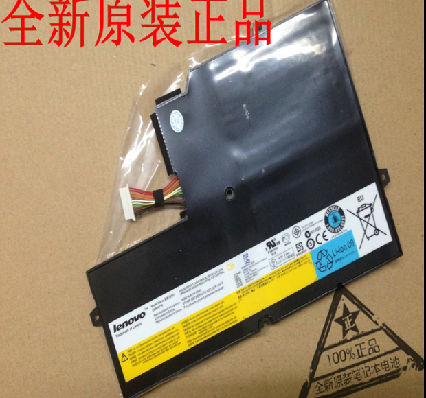Brand new original Lenovo Lenovo u260 L09M4P16 built-in laptop battery