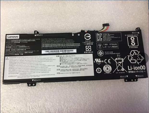 New Original Flex 6-14,Ideapad 530S-14Ikb 530S-15Ikb L17C4Pb0,