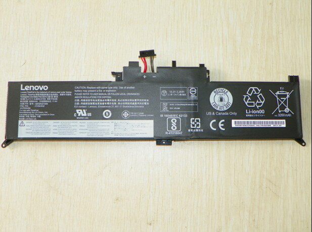 Original clothes Yoga260 Yoga260 X260 00HW026 SB10F46465 SB10F46465 laptop battery
