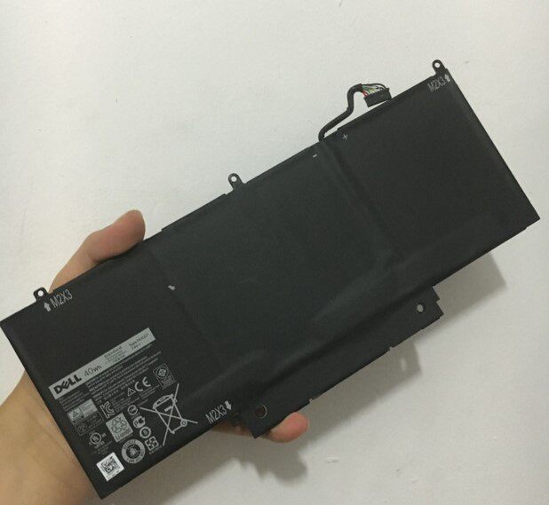 Brand new original Dell XPS 11 XPS11D XPS11R DGGGT GF5CV laptop battery