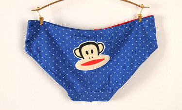 Slip jeunesse doux en coton - Ref 645550 Image 35