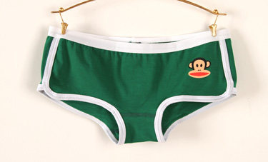 Slip jeunesse doux en coton - Ref 645550 Image 26