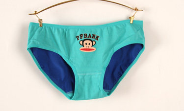 Slip jeunesse doux en coton - Ref 645550 Image 46