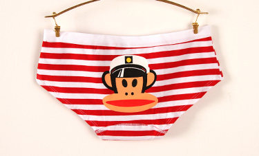 Slip jeunesse doux en coton - Ref 645550 Image 51