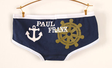 Slip jeunesse doux en coton - Ref 645550 Image 43