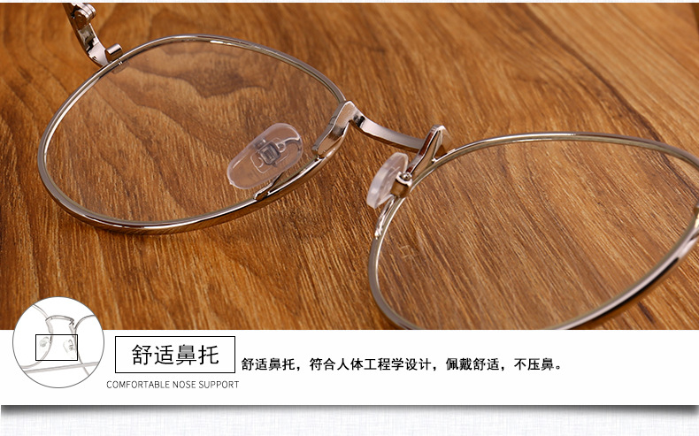 Montures de lunettes CADIX en Alliage cuivre-nickel - Ref 3141210 Image 20