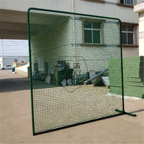 Manufacturer Direct Marketing Custom Baseball Nets Baseball Blocking Nets Baseball Blocking Games Training Type Baseball Nets Baseball Cage