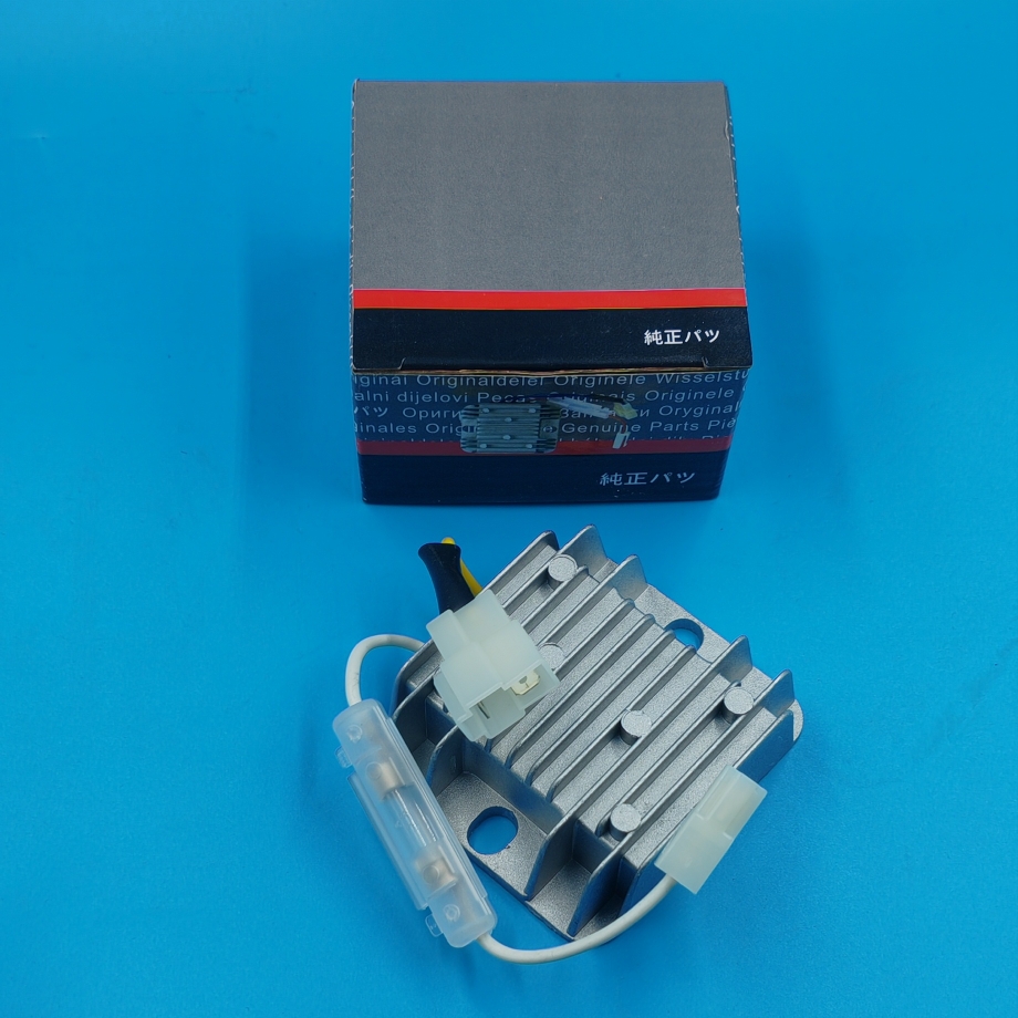 Air-cooled Diesel Generator Micro-Tiller Accessories 170F 170F 178F186F 188F Rectifier Voltage Regulator-Taobao