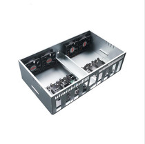 Brand new 847 B85 B75 1037 graphics card 8 card in-line platform supports multi-graphics card multi-spacing