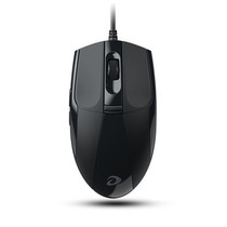 Original Clothing USB Wire Photoelectric Mouse Office Business Games Home Notebook Desktop Mouse Brief