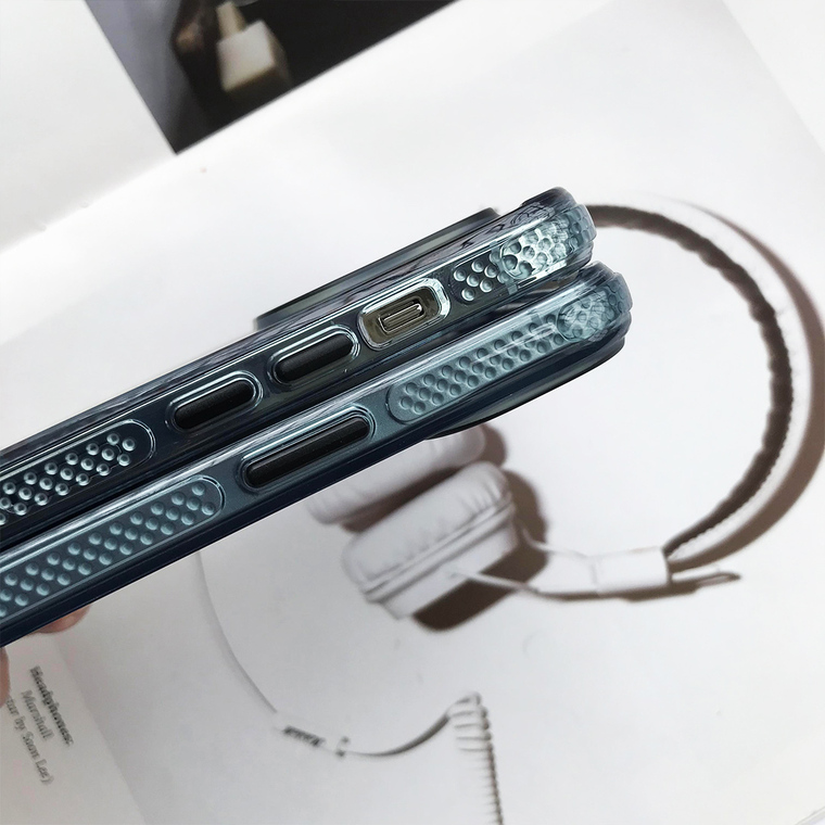 PERU Skateboarding New Magsafe 15, 14, 13, 12 iPhone Case