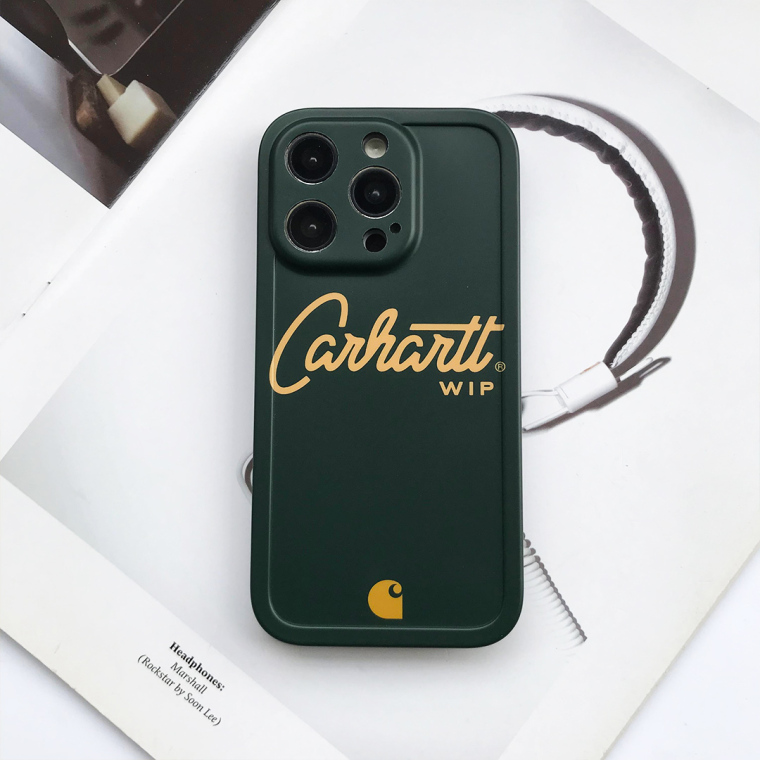 Carhartt Since 1889 New 15, 14, 13, 12 iPhone Case