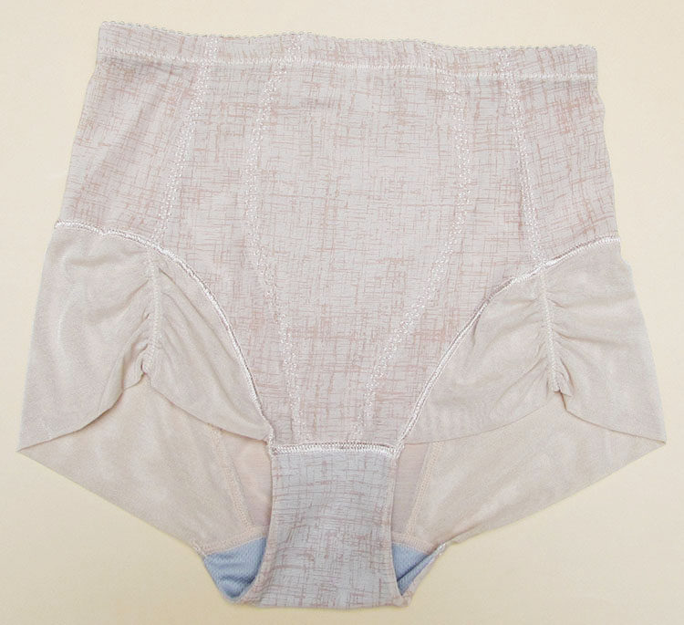 body amincissant GREEN AGES simple en spandex - Ref 675401 Image 18