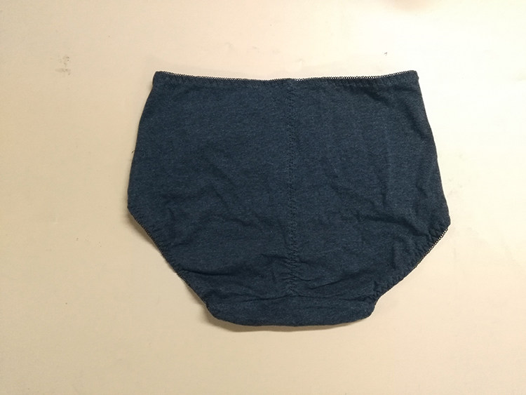 Body YGHSG006 en coton - Ref 655370 Image 20