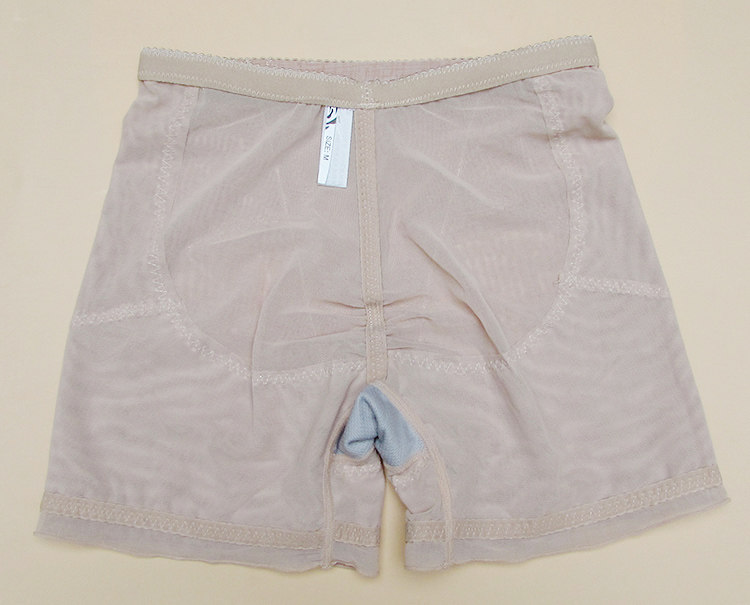 body amincissant GREEN AGES simple en spandex - Ref 670337 Image 21