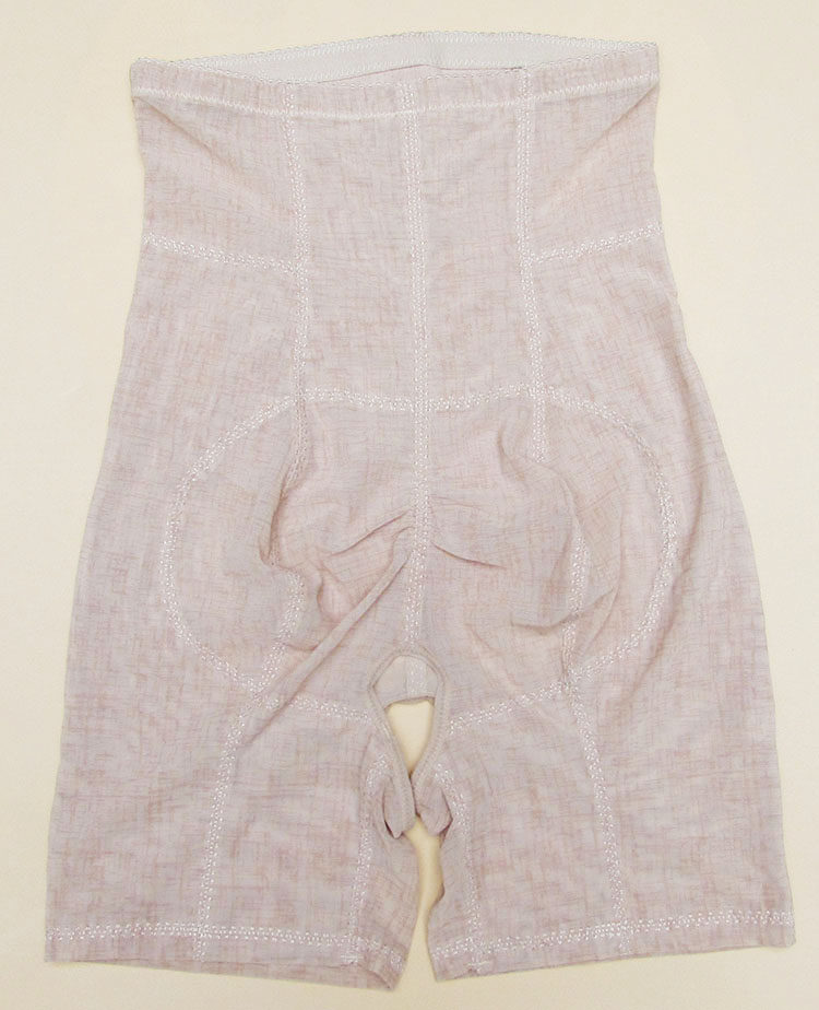 body amincissant GREEN AGES simple en spandex - Ref 678472 Image 19