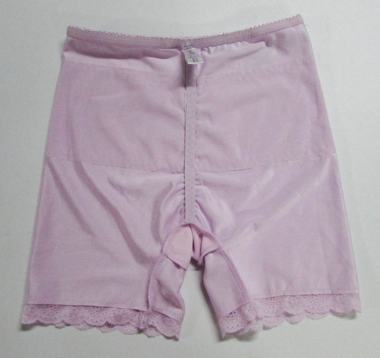 body amincissant doux en polyester - Ref 675415 Image 23