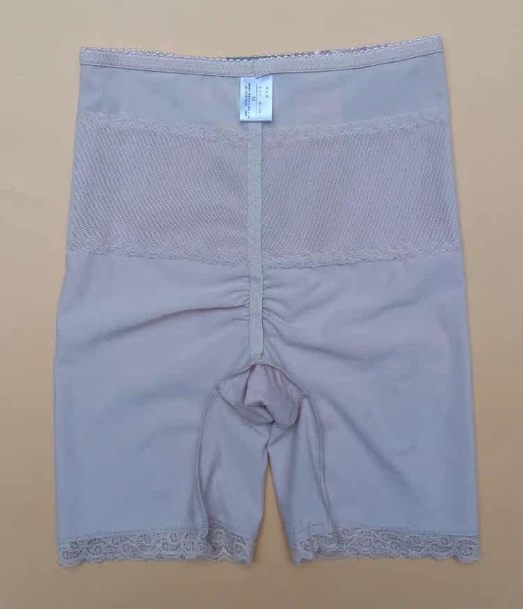 body amincissant BAEEG luxueux en soie Ice - Ref 674215 Image 23