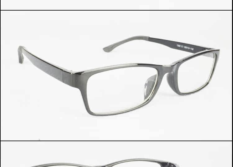 Montures de lunettes en Plaque memoire - Ref 3140434 Image 30