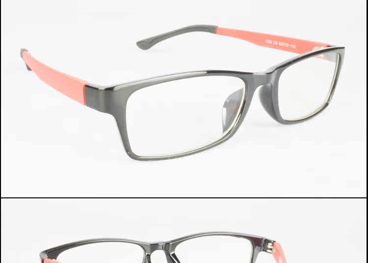 Montures de lunettes en Plaque memoire - Ref 3140434 Image 23