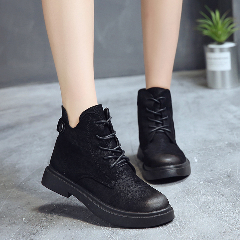 Bottes mi-saison femme OTHER en TPR - Ref 3249978 Image 3