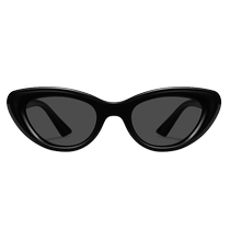 Kagamine childrens sunglasses polarized anti-UV trendy and cool glasses for boys and girls handsome style baby sunglasses
