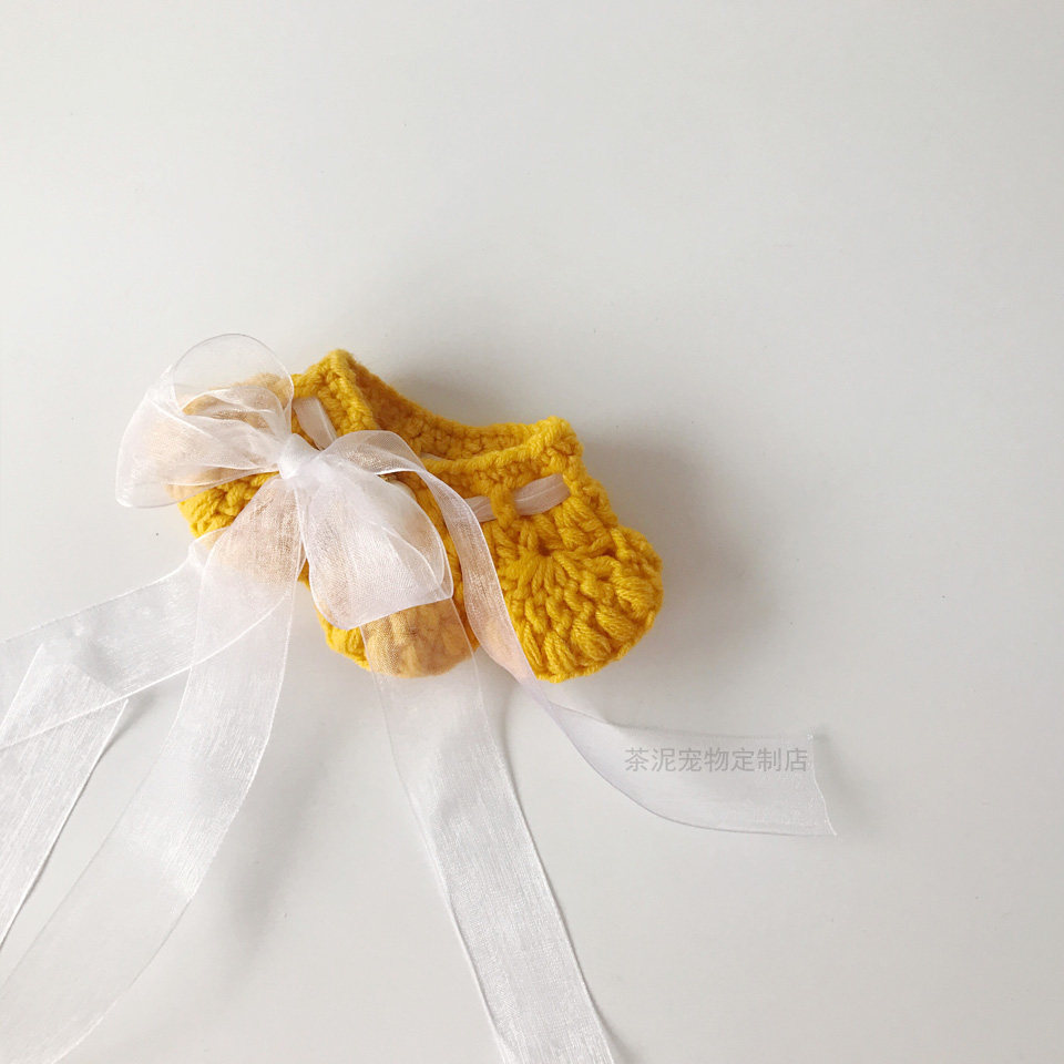 Pure Artisanal custom of pets Neck Pets Saliva scarves Pets Scarves puppies Necked Pets Wedding Kittens Ornament