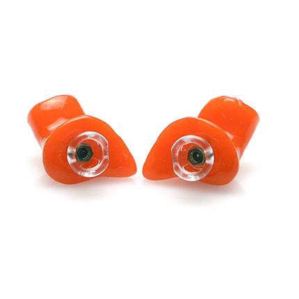 LUGGERZ荷兰定制航空降噪减压耳塞坐飞机防